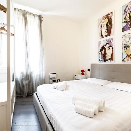 Affori Cosy Apartment Milão Exterior foto