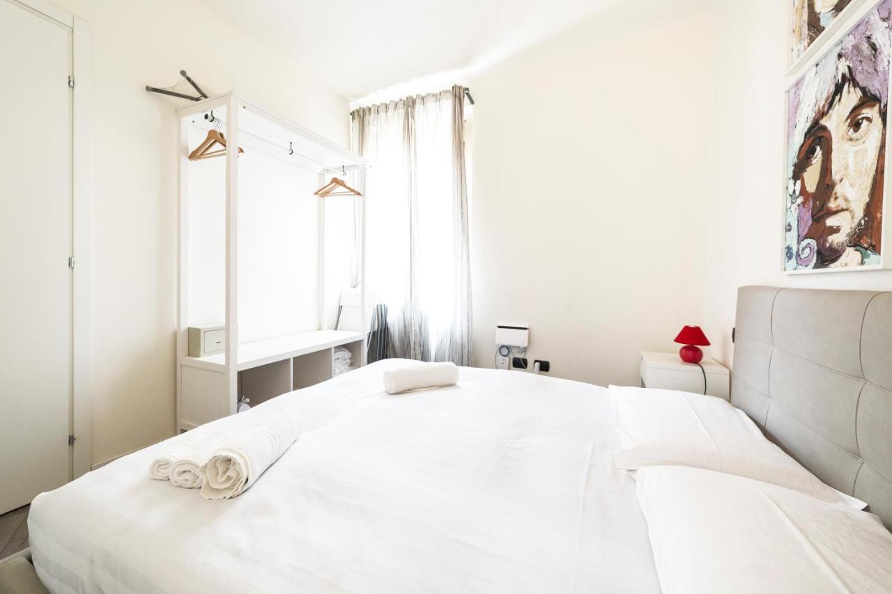 Affori Cosy Apartment Milão Exterior foto