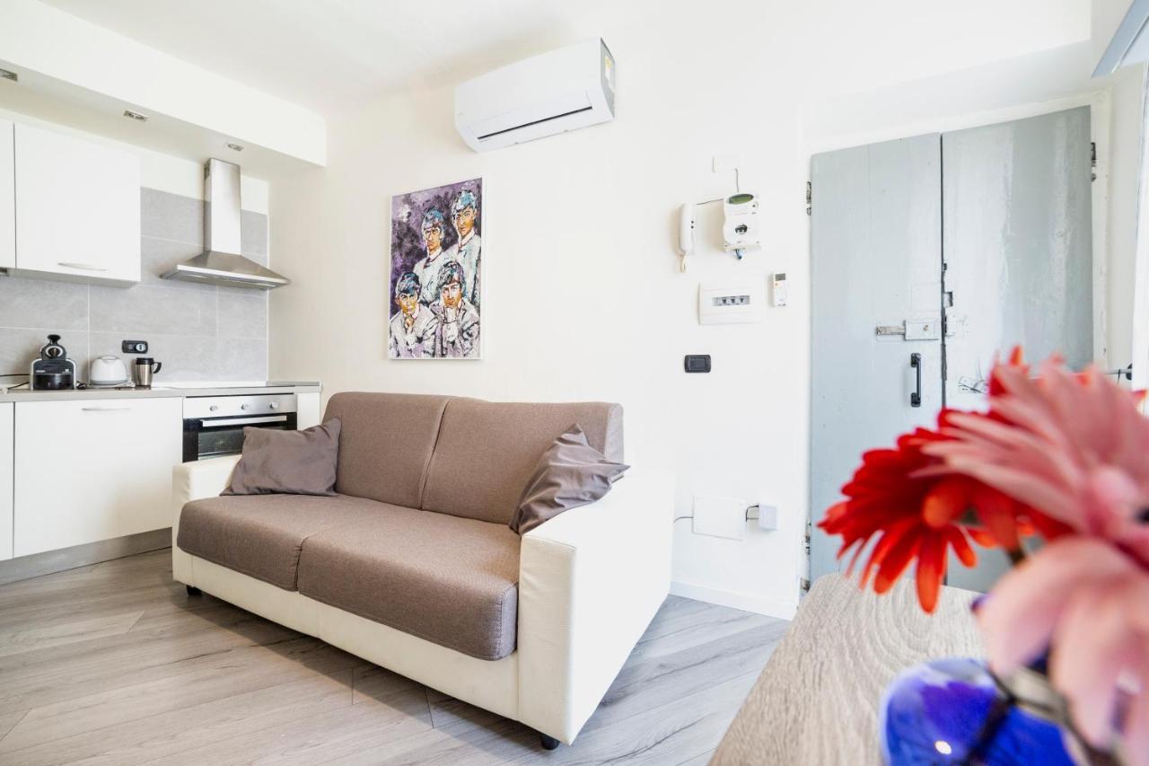 Affori Cosy Apartment Milão Exterior foto